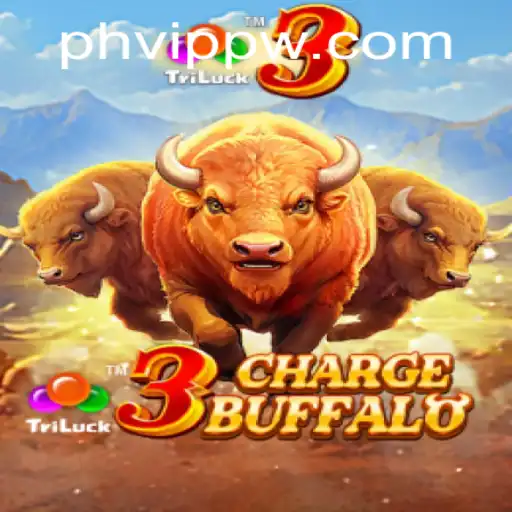 Exploring the Exciting World of 3ChargeBuffalo: A Guide to Gameplay and Winning Strategies