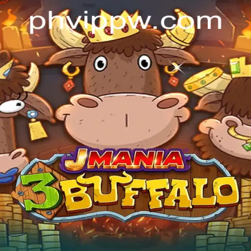 Unveiling JMania3Buffalo: The Thrilling World of Interactive Gaming