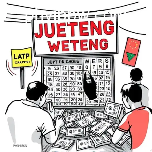 The Intricate Web of Jueteng in the Philippines