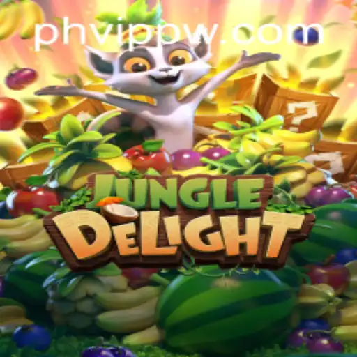 Discover the JungleDelight Adventure with PHVIP CASH Rewards