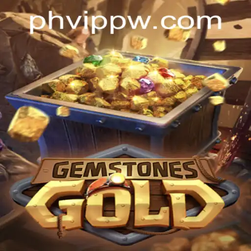 Unlock the Treasures of GemstonesGold with PHVIP CASH