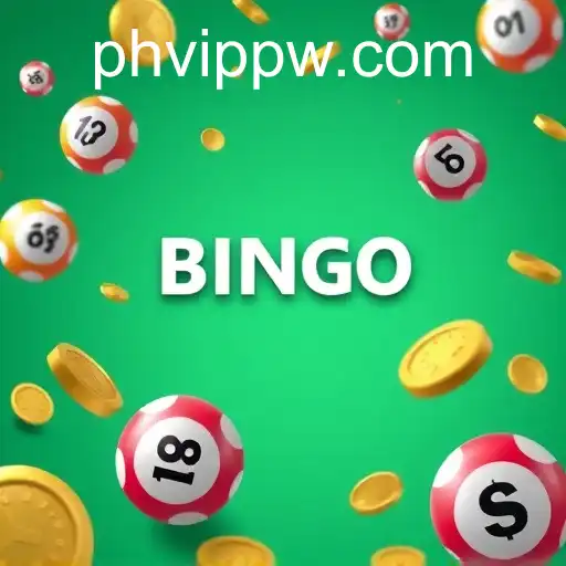 The Dynamic World of Online Bingo with PHVIP CASH