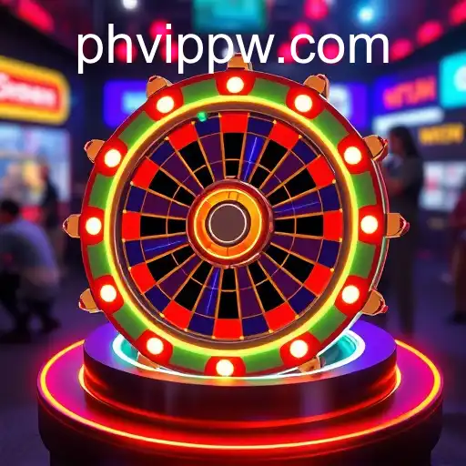 Exploring the Innovative World of Rotary Games