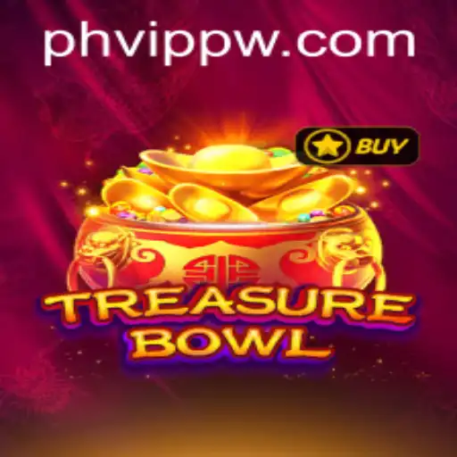 TreasureBowl: Embark on an Exciting Adventure with PHVIP CASH