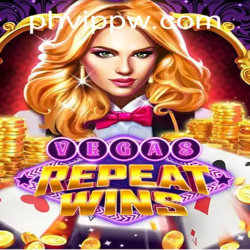 Discover the Thrill of VegasRepeatWins with PHVIP CASH
