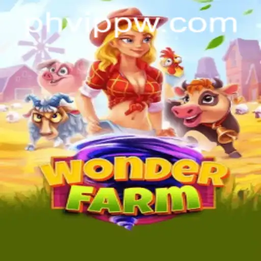 Discover the Exciting World of WonderFarm